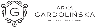 Arka Gardolińska - logo